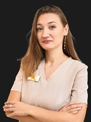 Галеева Арина Радиковна