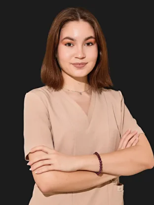 Иванова Дарья Алексеевна